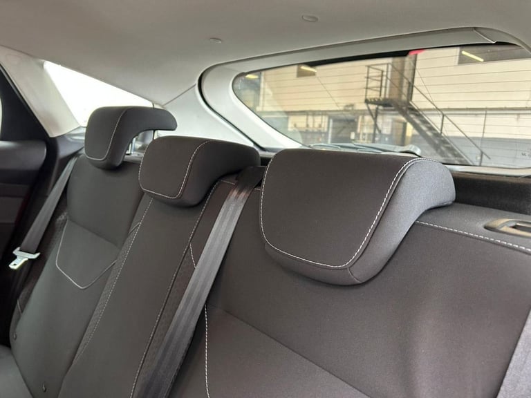 2015 Ford Focus 1 OWNER Hatchback Diesel Manual