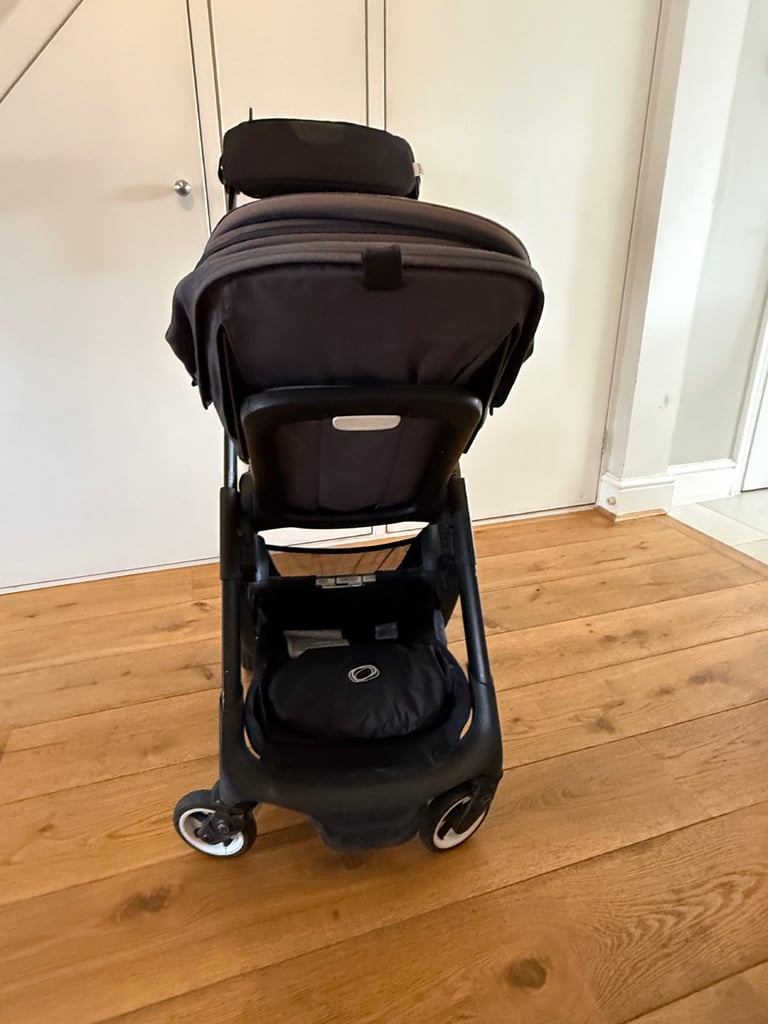Bugaboo Ant baby buggy