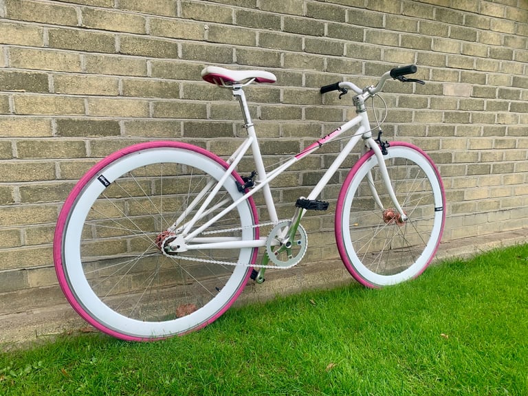💖 LADIES DREAM BIKE   🔥 