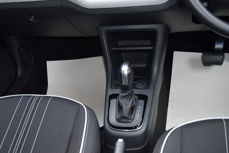 2021 SEAT Mii 61kW One 36.8kWh 5dr Auto HATCHBACK Electric Automatic