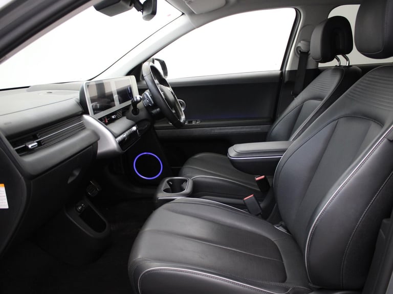 2021 Hyundai IONIQ 5 160kW Ultimate 73 kWh 5dr Auto Estate ELECTRIC Automatic