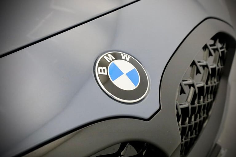 2021 BMW 1 Series 2.0 M135i Hatchback 5dr Petrol Auto xDrive Euro 6 (s/s) (306 ps) Hatchback Petr...