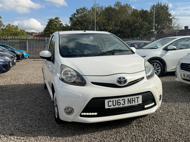 image for IDEAL FOR FIRST CAR,FRESH SERVICE,MOT, WARRANTY AVAILABLE,FINANCE AVAILABLE