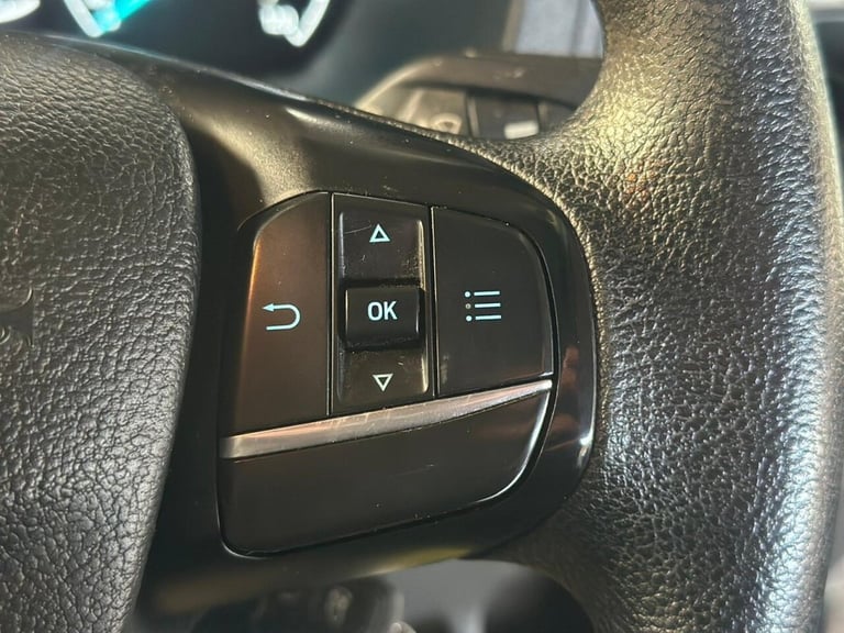 2022 22 FORD TRANSIT 2.0 350 ECOBLUE LEADER PANEL VAN 5DR DIESEL MANUAL FWD L3 H