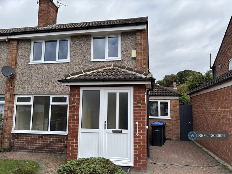 3 bedroom house in Mainsforth Drive, Middlesbrough, TS5 (3 bed) (#2636011)