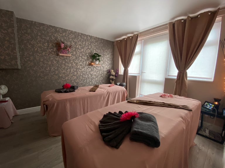Chinatda Thai Charm Massage Therapy in Milton Keynes, Buckinghamshire Gumtree