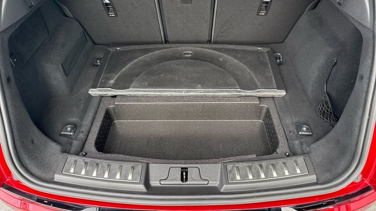 2021 Land Rover Range Rover Evoque 2.0 P250 R-Dynamic S 5dr Auto Petrol Hatchback Hatchback Petro...