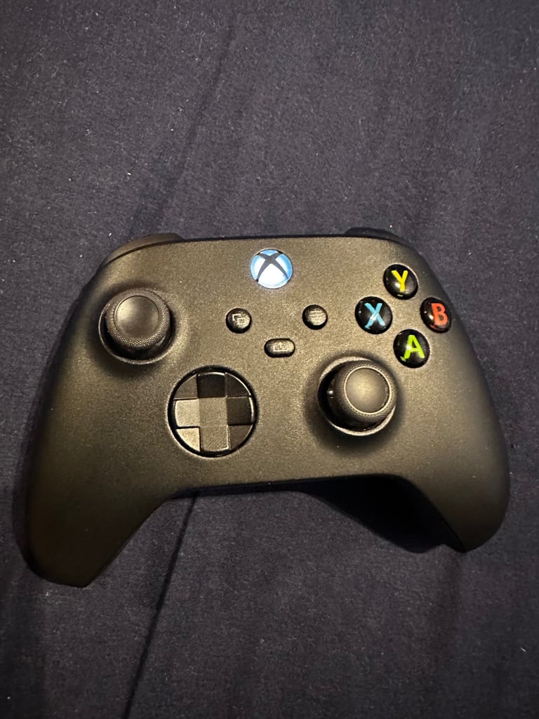 Xbox series x