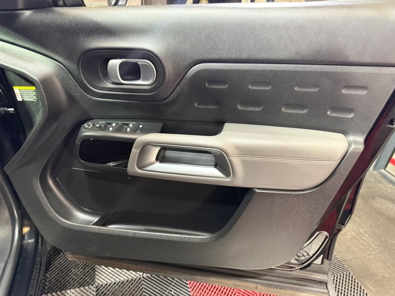 2021 Citroen C5 Aircross 1.5 BlueHDi Shine Plus Euro 6 (s/s) 5dr HATCHBACK Diesel Manual