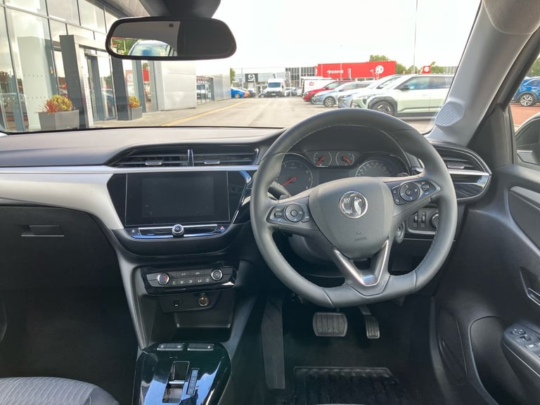 2023 Vauxhall Corsa 1.2 Turbo Design 5dr Auto Hatchback PETROL Automatic