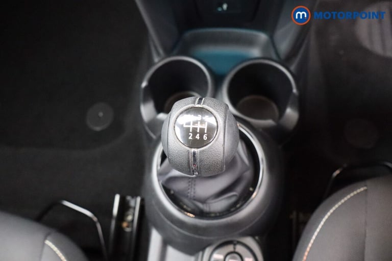 2020 MINI Hatch 1.5 Cooper Classic II 3dr HATCHBACK PETROL Manual
