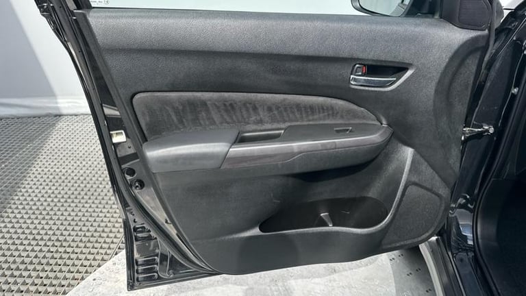 2022 Suzuki Vitara 1.4 Boosterjet MHEV SZ5 SUV 5dr Petrol Hybrid Manual ALLGRIP Euro 6 (s/s) ( Es...