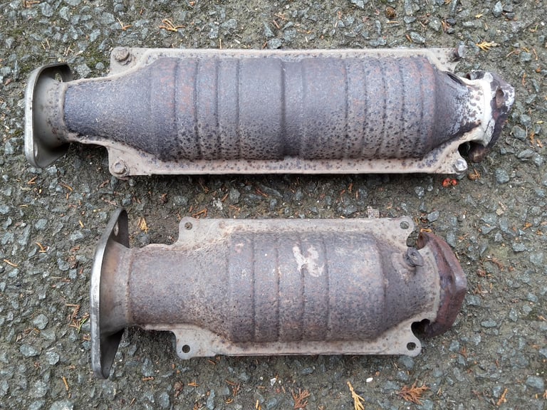 Breaking Honda Civic EJ9 Hatchback 1996 - 2001 EJ EK EK4 VTI EK9 Type R D Series D14 Engine