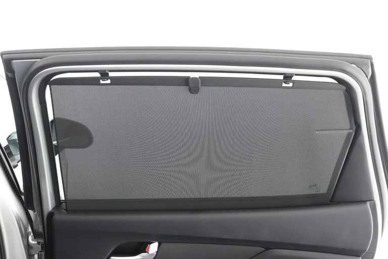 2022 Hyundai Santa Fe 1.6 TGDi Hybrid Ultimate 5dr Auto Estate Hybrid Automatic