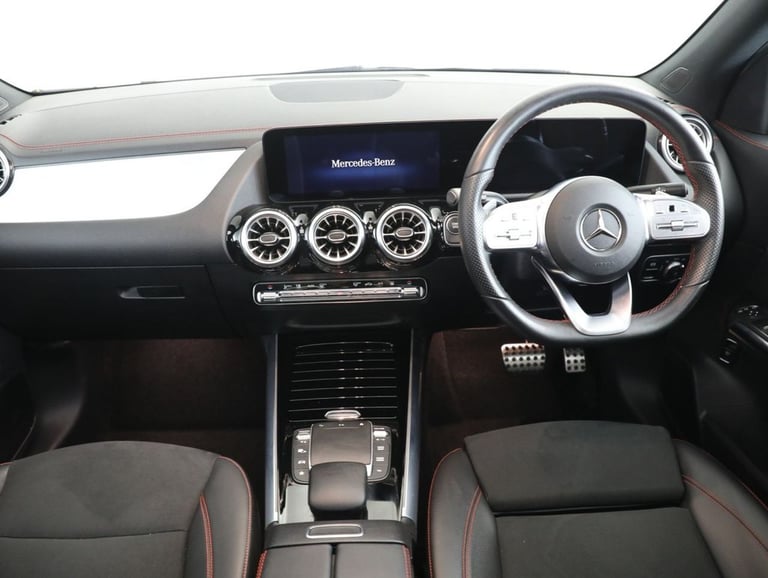 2022 Mercedes-Benz EQA EQA 300 66.5kWh AMG Line (Premium) SUV 5dr Electric Auto 4MATIC (228 ps) E...