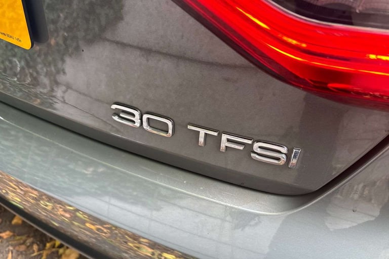 2022 Audi A1 30 TFSI 110 S Line 5dr S Tronic Hatchback Petrol Automatic