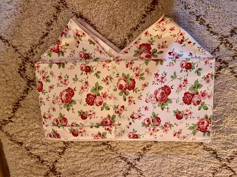 3 x Cath Kidston Drona boxes