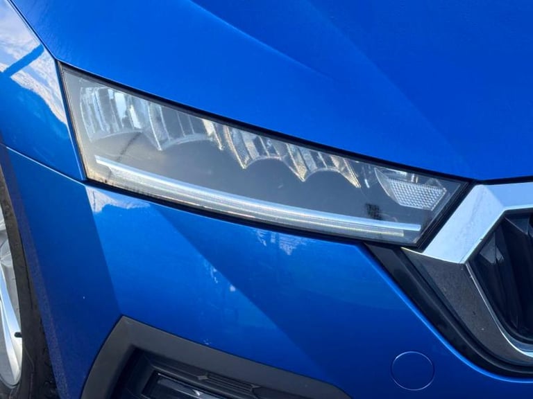 2022 Skoda Octavia 1.5 TSI SE 5dr Manual Estate Petrol Manual