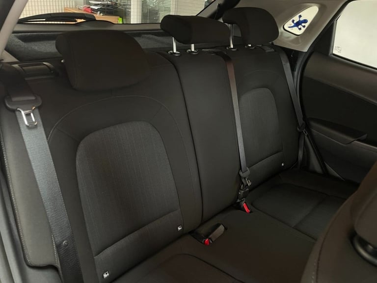 2021 Hyundai KONA 1.0 TGDi 48V MHEV Premium 5dr HATCHBACK PETROL Manual