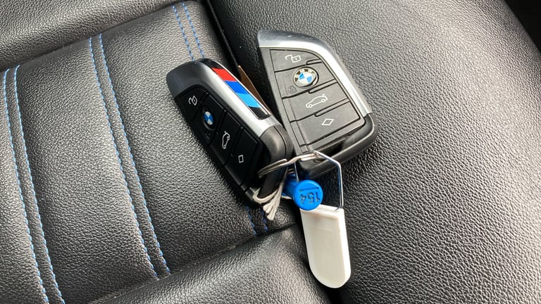 2021 BMW 4 Series 430i M Sport 2dr Step Auto Petrol Coupe Coupe Petrol Automatic