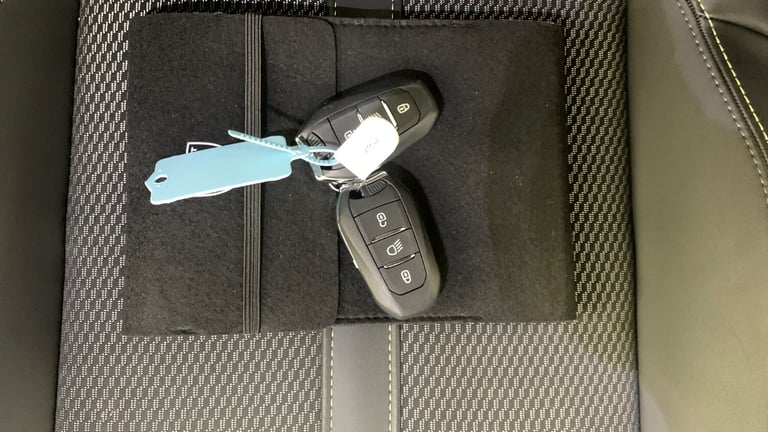 2023 Peugeot 2008 1.2 PureTech 130 GT 5dr EAT8 HATCHBACK PETROL Automatic