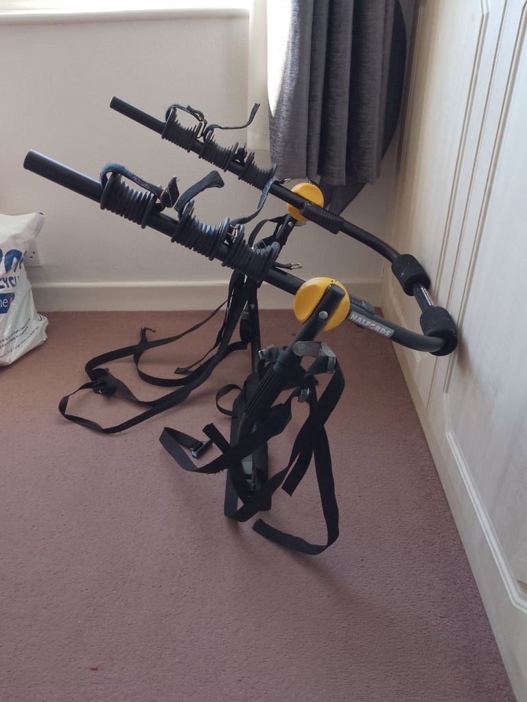 image for Bicycle rack