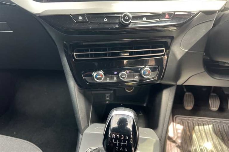 2024 Vauxhall Mokka 1.2 Turbo GS SUV 5dr Petrol Manual Euro 6 (s/s) (136 ps) SUV Petrol Manual