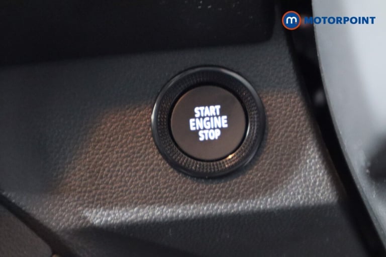 2024 Dacia Jogger 1.6 HEV Expression 5dr Auto MPV Hybrid Automatic