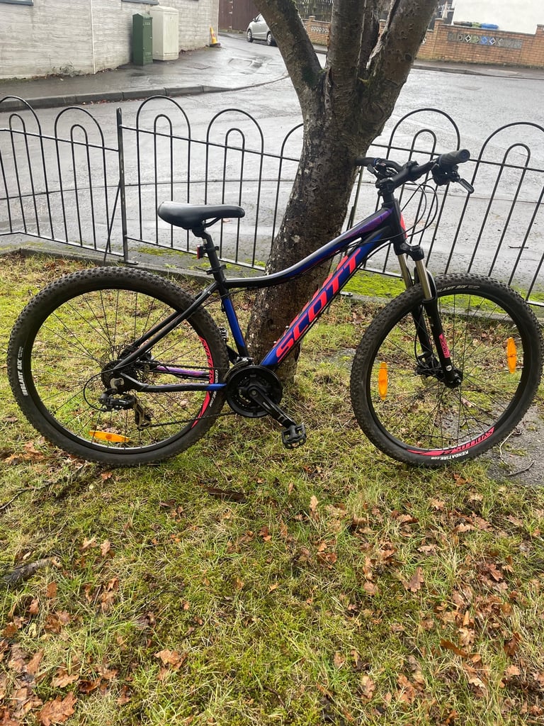 Scott Contessa Ladies MTB