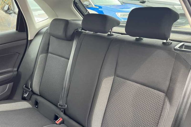 2022 Volkswagen Polo 1.0 TSI Life 5dr DSG HATCHBACK PETROL Automatic