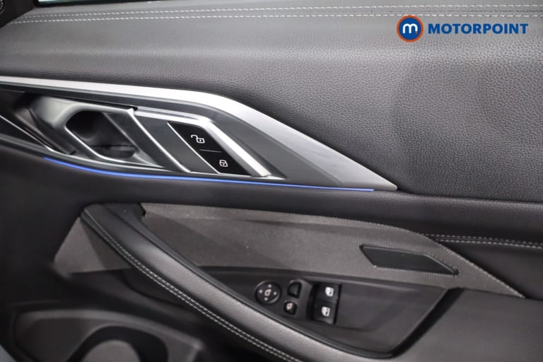 2022 BMW 4 Series 420i M Sport 2dr Step Auto [Pro Pack] Coupe Petrol Automatic