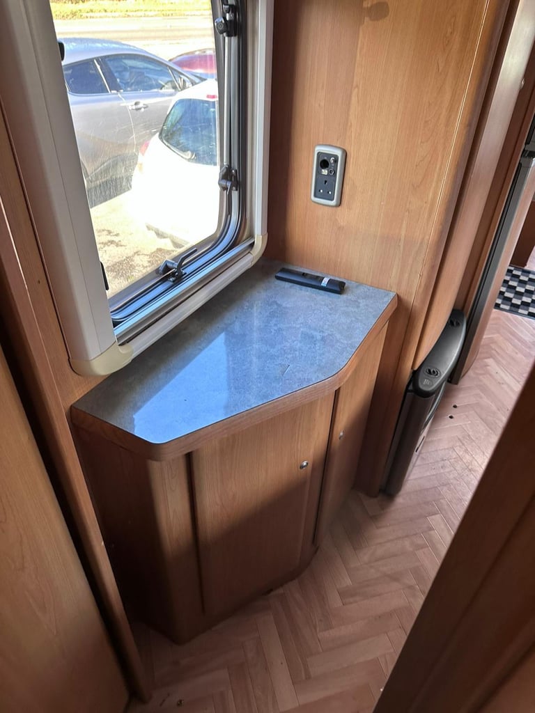 2006 Fiat Ducato Diesel