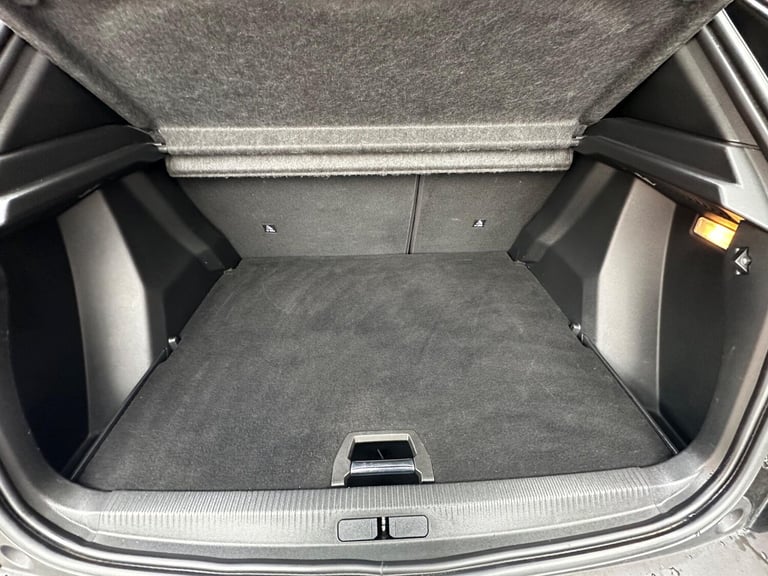 2020 Peugeot E-2008 50kWh GT Auto 5dr HATCHBACK Electric Automatic