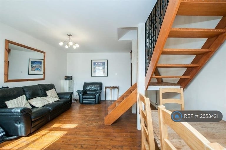 1 bedroom in Clare Road, Maidenhead, SL6 (#2653421)