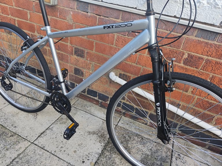 Mens bike 