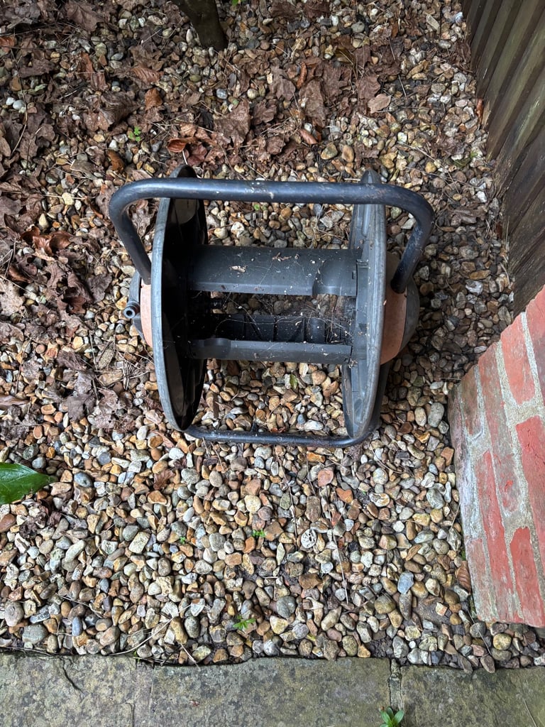 image for Hosepipe reel