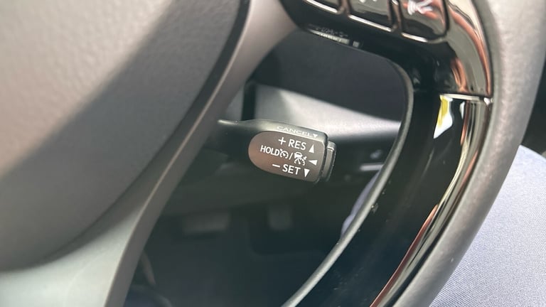 2023 Toyota C-HR 2.0 Hybrid Excel 5dr CVT Hybrid Hatchback Hatchback Hybrid Automatic