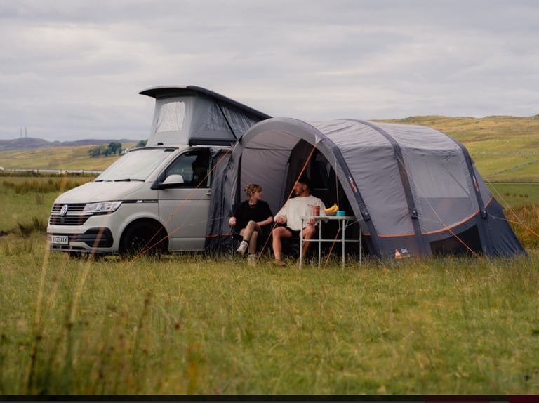 VANGO COVE 3 AIR AWNING