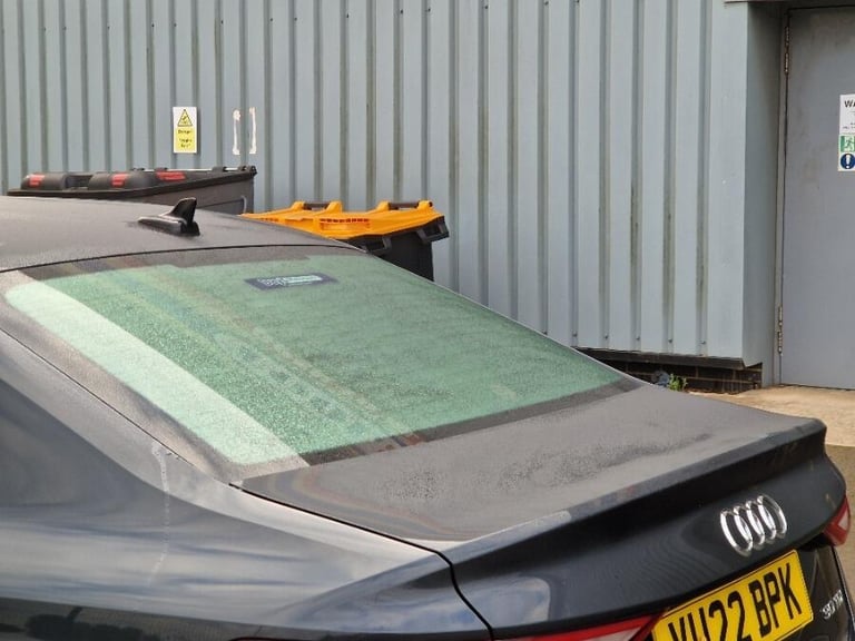 2022 Audi A3 2.0 TDI 30 Sport Saloon 4dr Diesel Manual Euro 6 (s/s) (116 ps) SALOON Diesel Manual