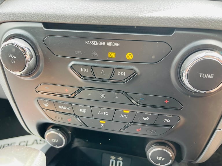 Ford Ranger WILDTRAK 2019 DIESEL  41000mls 