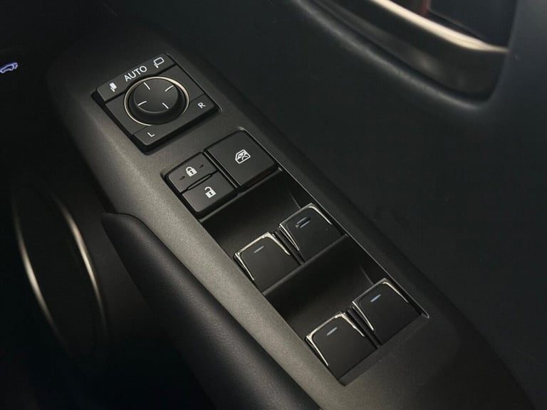 2020 Lexus NX 2.5 300h GPF E-CVT 4WD Euro 6 (s/s) 5dr ESTATE PETROL/ELECTRIC Automatic