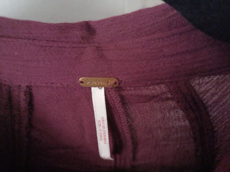 Ladies Blouse/Top