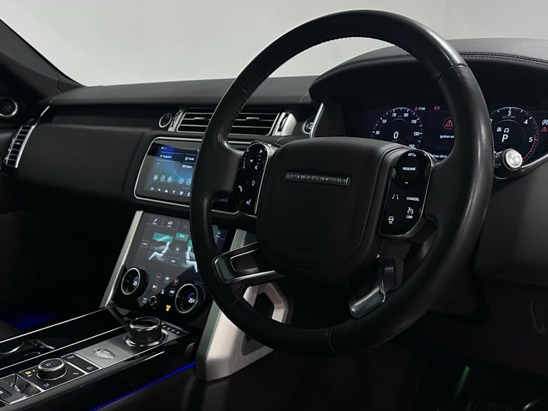 2019 Land Rover Range Rover Vogue 3.0 SDV6 Vogue Auto ( 275 bhp ) Station Wagon Diesel Automatic