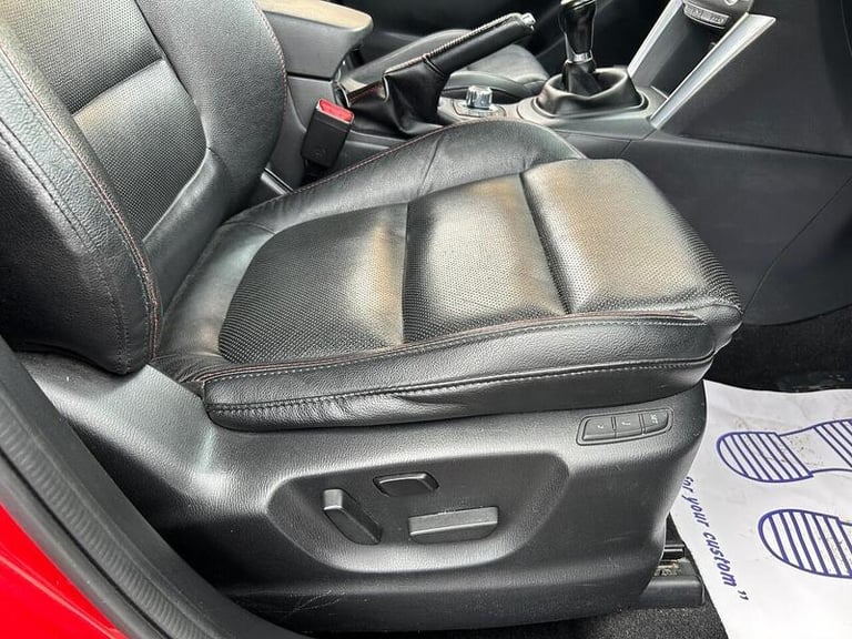 2014 Mazda CX-5 2.2 SKYACTIV-D Sport Nav SUV 5dr Diesel Manual 4WD Euro 6 (s/s) (175 ps) SUV Dies...