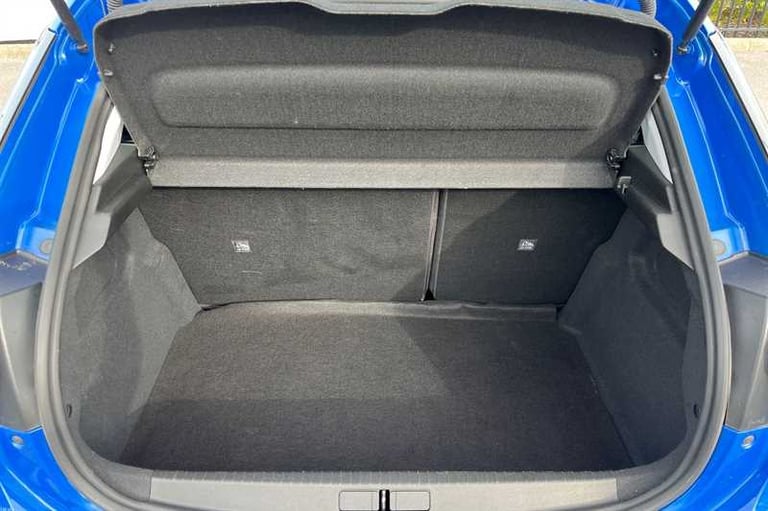 2023 Vauxhall Corsa 1.2 Design 5dr HATCHBACK PETROL Manual