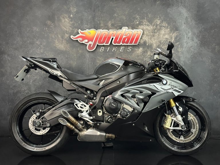 image for 2017 BMW S 1000 RR 1000 Sport Euro 4
