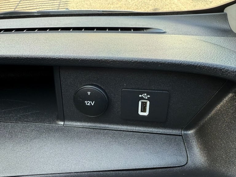 2022 Ford Transit Custom 2.0 340 EcoBlue Limited  Automatic L1 H1 Massive 170 ps [ REAR TAILGATE ...