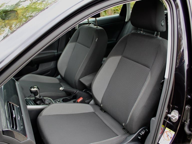 Volkswagen, POLO, Hatchback, 2024, Semi-Auto, 999 (cc), 5 doors