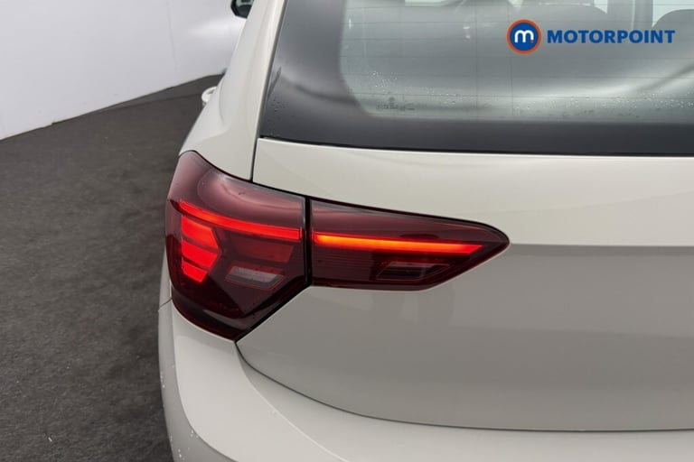 2022 Volkswagen Polo 1.0 Life 5dr HATCHBACK PETROL Manual