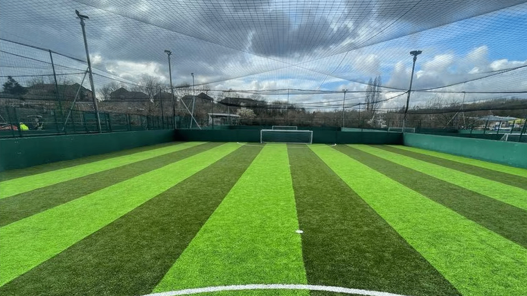 Casual games at Powerleague Barnet. Looking for a new player to join our weekly group